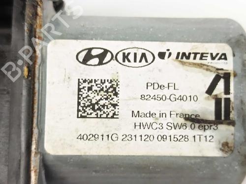 Left front window motor HYUNDAI i30 (PDE, PD, PDEN) 1.6 CRDi | BP33027975E21 - Image 4