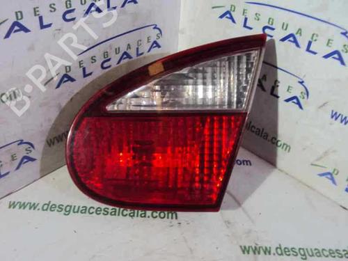 Used Right taillight Right taillight DAEWOO LANOS (KLAT) [1997-2026] 10959884 10959884