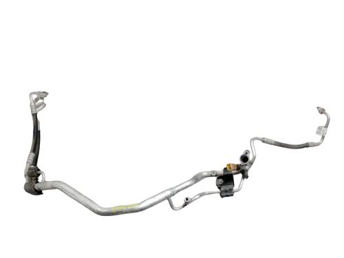 Used AC pipe PEUGEOT 308 III (FB_, FH_, FP_, F3_, FM_) BlueHDi 130 (FBYHZL, FBYHZT) (131 hp) 27202766