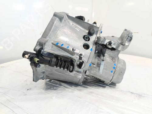 Gearbox CITROËN BERLINGO Box Body/MPV (K9) 1.5 BlueHDi 100 | BP32471138M3 - Image 11