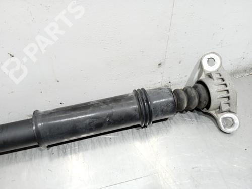Left rear shock absorber PEUGEOT 308 I (4A_, 4C_) 1.6 HDi | BP10617480M18 
