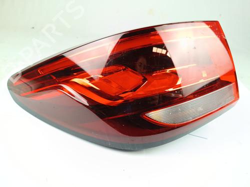 Used Left taillight MG MG ZS SUV (AZS1) 1.5 VTi (114 hp) 30274261