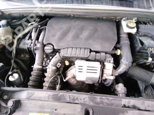 Radio CITROËN DS4 (NX_)  | BP11041402E6  - Image 12