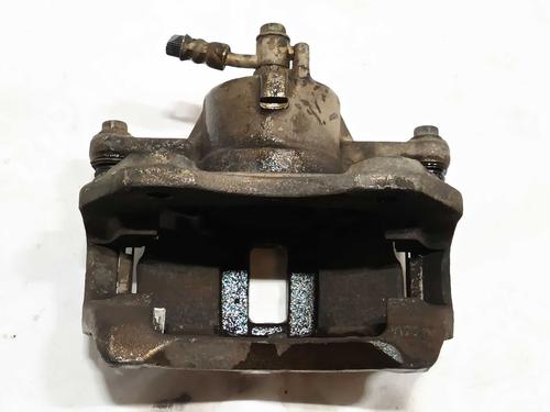 Left front brake caliper NISSAN ALMERA II (N16) 2.2 Di | BP26576135M105 - Image 2