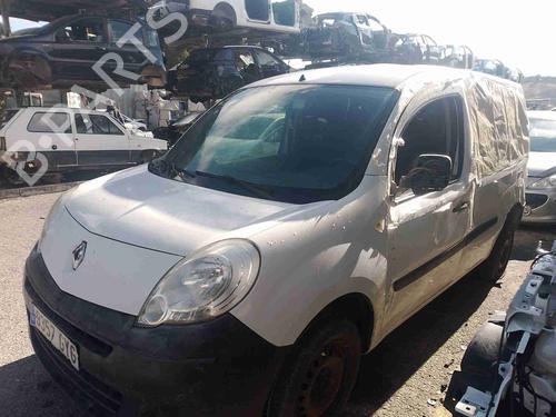 Headlight switch RENAULT KANGOO / GRAND KANGOO II (KW0/1_) 1.5 dCi 70 (KW0V, KW0A) | BP32060211I24 - Image 7