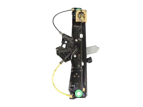Used Rear left window mechanism Rear left window mechanism LAND ROVER RANGE ROVER EVOQUE (L538) 2.2 D 4x4 (190 hp) 36278407 36278407