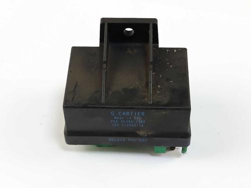 Electronic module SUZUKI VITARA (ET) HDI (SE 420HDI) | BP32414898M83 - Image 1