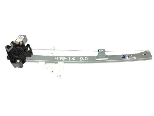 front-right-window-mechanism-hyundai-bayon-bc3-2021-40110001 main image