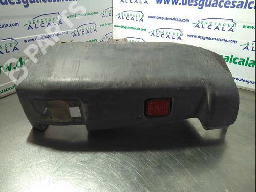 Used Corner bumper Corner bumper CITROËN JUMPER I Van (244) [2002-2026] 10196664 10196664