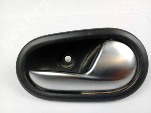 Used Rear right interior door handle Rear right interior door handle DACIA SANDERO II TCe 90 (B8M1, B8MA, B8AC) (90 hp) 18549864 18549864
