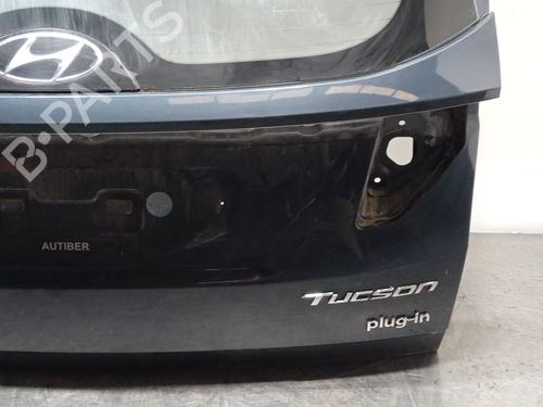 Tailgate HYUNDAI TUCSON (NX4E, NX4A)  | BP29126114C6 