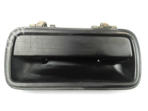Used Rear right exterior door handle Rear right exterior door handle 13626898 13626898