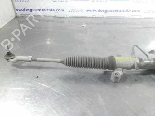 Steering rack FORD FOCUS II (DA_, HCP, DP) | BP9995628M22 - Image 2