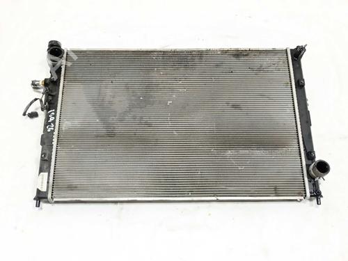 Used Water radiator Water radiator HONDA CIVIC X Hatchback (FC_, FK_) 1.0 VTEC (126 hp) 35951424 35951424