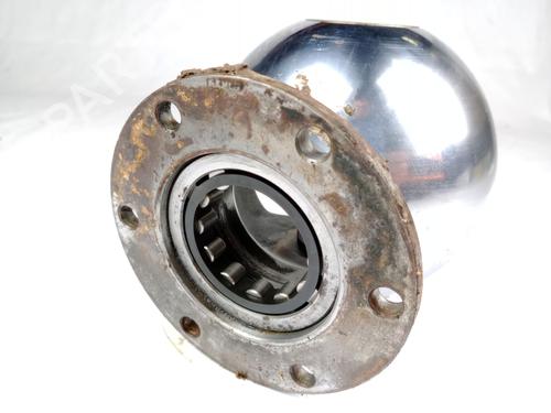 Other LAND ROVER 88/109 MK III Closed Off-Road Vehicle 2.3 D 4x4 | BP29355745O1 