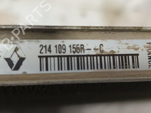 Køler RENAULT KANGOO / GRAND KANGOO II (KW0/1_) 1.5 dCi 95 (KW16) | BP30847796M31