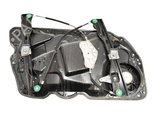 Front right window mechanism VW PASSAT B6 (3C2) 2.0 TDI | BP27244403C23 - Image 2