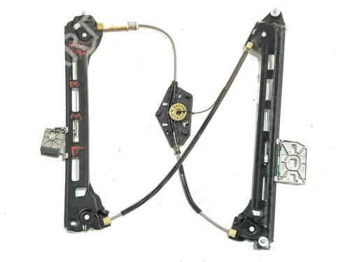 Used Rear right window mechanism Rear right window mechanism VW CC B7 (358) 2.0 TDI (140 hp) 16767302 16767302