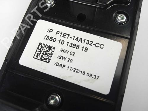 Left front window switch FORD KUGA II (DM2) | BP13554263I27 - Image 3