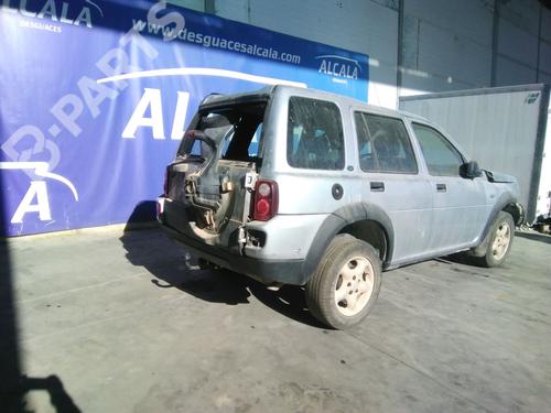 Engine control unit (ECU) LAND ROVER FREELANDER I (L314)  | BP11179068M57 