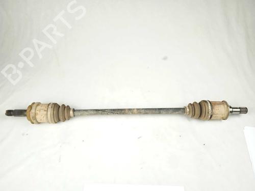 Used Left rear driveshaft Left rear driveshaft 10698274 10698274