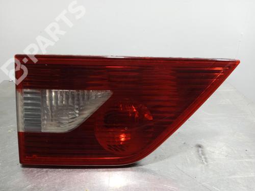 Used Left tailgate light Left tailgate light BMW X3 (E83) 2.0 d (150 hp) 9984582 9984582