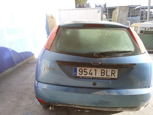 Gearbox FORD FOCUS I (DAW, DBW)  | BP11692053M3 