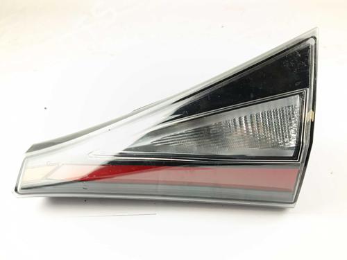 Used Right tailgate light Right tailgate light HYUNDAI i20 III (BC3, BI3) 1.6 T-GDi N (204 hp) 30203665 30203665