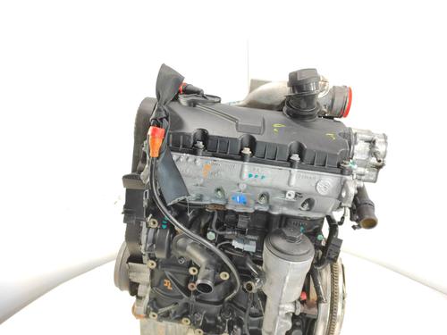 Engine VW TRANSPORTER T5 Van (7HA, 7HH, 7EA, 7EH) 1.9 TDI | BP24253561M1 