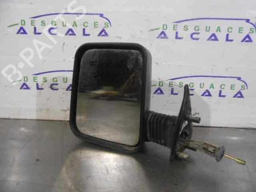 Used Left mirror Left mirror 13054833 13054833