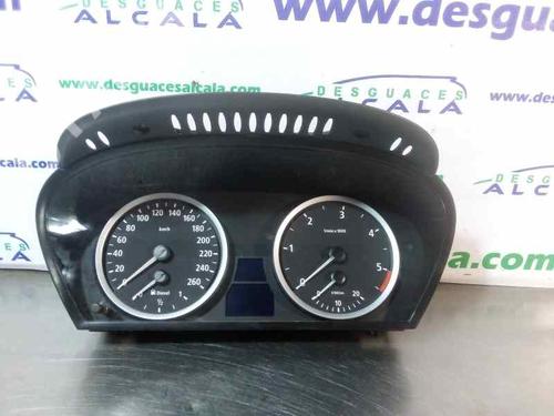 Kombinert Instrument BMW 5 (E60) 520 d (150 hp) 9993938