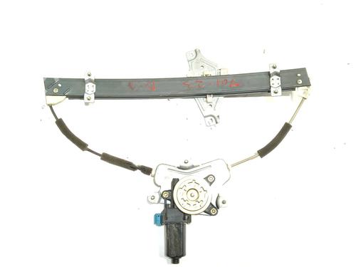front-right-window-mechanism-daewoo-lacetti-hatchback-klan-16-2-pines-2002-17629914 main image