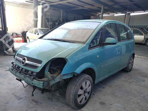 Injection pump OPEL MERIVA A MPV (X03)  | BP9982758M78 
