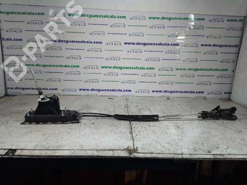 Used Gear lever VW GOLF VII (5G1, BQ1, BE1, BE2) 1.6 TDI (105 hp) 10989847