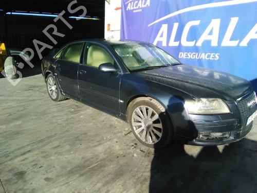 Other AUDI A8 D3 (4E2, 4E8)  | BP14350166O1  - Image 12