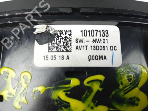 Headlight switch FORD TOURNEO COURIER B460 MPV | BP11088721I24 - Image 3
