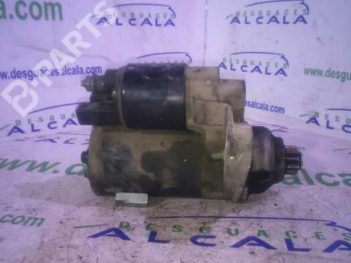 Starter SEAT IBIZA III (6L1)  | BP9989124M8 