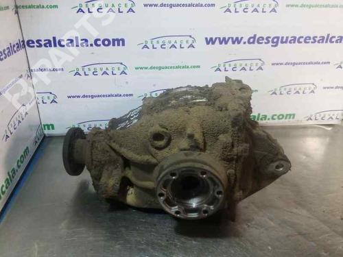 Rear differential BMW 3 (E46) 320 d | BP9995018M24 