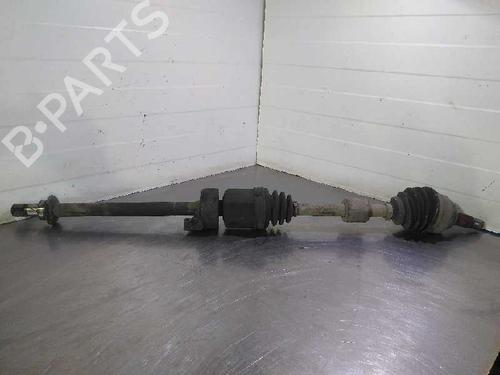 Right front driveshaft ROVER 75 (RJ)  | BP9991612M39  - Image 5