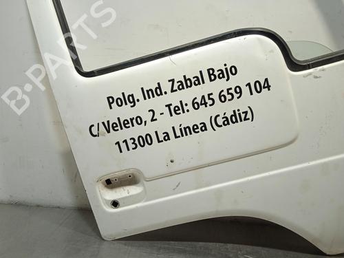 Right front door NISSAN CABSTAR E (TL_, VL_)  | BP16058293C3 