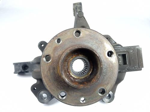 Achsschenkel links vorne für RENAULT MEGANE III Grandtour (KZ0/1) 1.5 dCi (KZ1M, KZ1W, KZ0R) (106 hp) 10983414