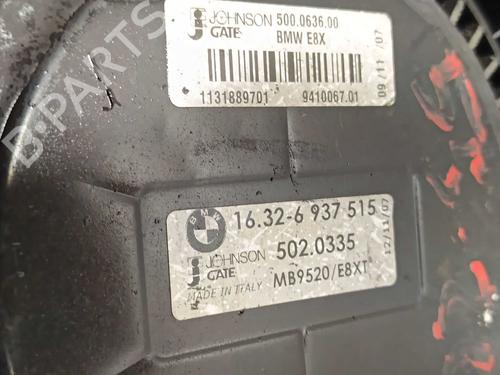 Radiator fan BMW 3 (E90) 320 d | BP32185297M35 - Image 4
