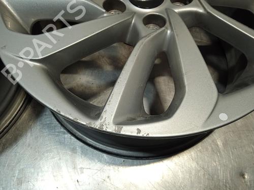 Rim HYUNDAI TUCSON (TL, TLE) 1.7 CRDi | BP16723764C45 
