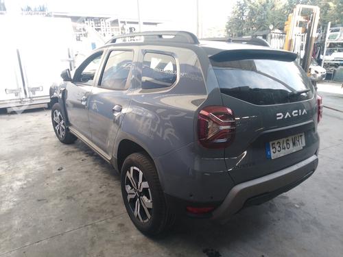 Bakspejl venstre DACIA DUSTER (HM_) 1.3 TCe 150 (HMM3) | BP31929324C26 