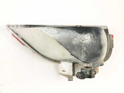Rear bumper left light RENAULT MEGANE IV Hatchback (B9A/M/N_) 1.6 dCi 130 (B9A4) | BP40158765C81 - Image 2