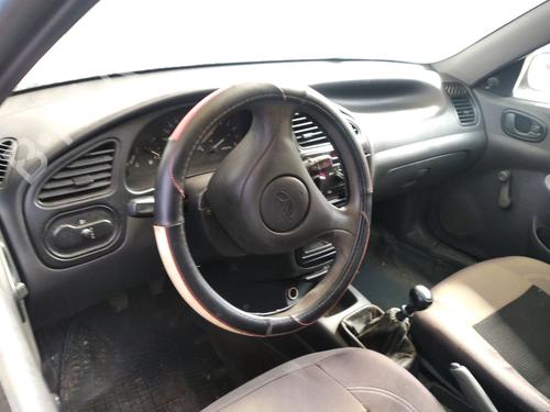Starter DAEWOO LANOS (KLAT)  | BP10553216M8 