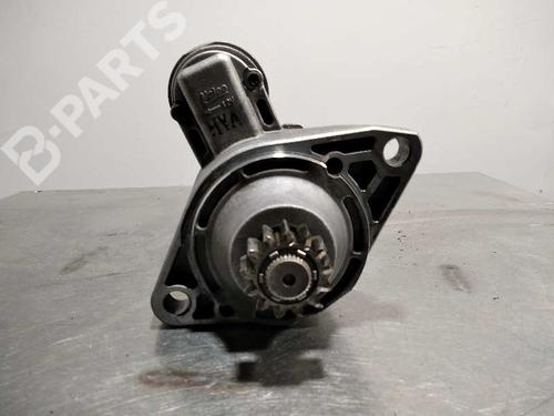 Used Starter VW PASSAT B8 (3G2, CB2) [2014-2025]  10143140