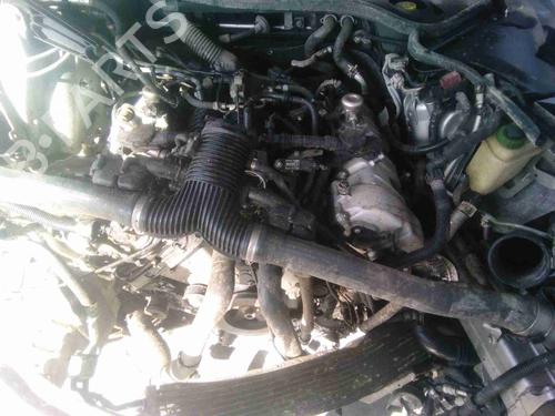 Left front brake caliper PORSCHE PANAMERA (970) 3.0 4S | BP17922436M105 - Image 11
