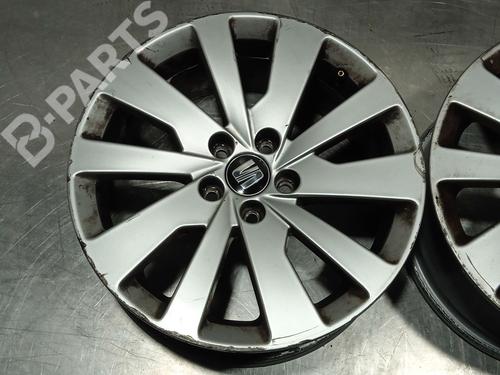 Rim SEAT TOLEDO IV (KG3)  | BP11179155C45  - Image 5