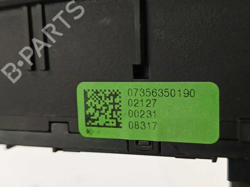 Switch JEEP RENEGADE SUV (BU, B1, BV) 1.6 CRD | BP29125511I30 - Image 3